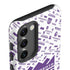 NBA Sacramento Kings History Logo Blast Galaxy S23 Plus Pro Case