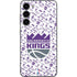 NBA Sacramento Kings History Logo Blast Galaxy S23 Plus Skin