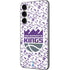 NBA Sacramento Kings History Logo Blast Galaxy S23 Plus Skin