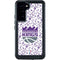 NBA Sacramento Kings History Logo Blast Galaxy S23 Plus Waterproof Case