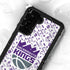 NBA Sacramento Kings History Logo Blast Galaxy S23 Plus Waterproof Case