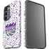 NBA Sacramento Kings History Logo Blast Galaxy S23 Pro Case