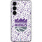 NBA Sacramento Kings History Logo Blast Galaxy S23 Skin