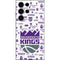 NBA Sacramento Kings History Logo Blast Galaxy S23 Ultra Skin