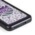 NBA Sacramento Kings History Logo Blast Galaxy S23 Waterproof Case