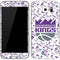 NBA Sacramento Kings History Logo Blast Galaxy S7 Skin