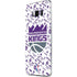 NBA Sacramento Kings History Logo Blast Galaxy S8 Plus Skin