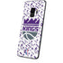 NBA Sacramento Kings History Logo Blast Galaxy S9 Skin