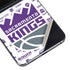 NBA Sacramento Kings History Logo Blast Galaxy Z Flip5 5G Skin