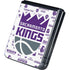 NBA Sacramento Kings History Logo Blast Galaxy Z Flip5 5G Skin