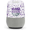 NBA Sacramento Kings History Logo Blast Google Home Skin