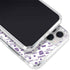 NBA Sacramento Kings History Logo Blast iPhone 11 Pro Clear Case