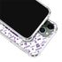NBA Sacramento Kings History Logo Blast iPhone 11 Pro Max Clear Case
