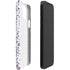 NBA Sacramento Kings History Logo Blast iPhone 12 Mini Lite Case