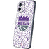 NBA Sacramento Kings History Logo Blast iPhone 12 Mini Skin