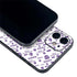 NBA Sacramento Kings History Logo Blast iPhone 12 Mini Skin