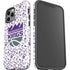 NBA Sacramento Kings History Logo Blast iPhone 12 Pro Max Impact Case