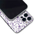 NBA Sacramento Kings History Logo Blast iPhone 12 Pro Skin