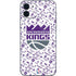 NBA Sacramento Kings History Logo Blast iPhone 12 Skin