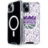 NBA Sacramento Kings History Logo Blast iPhone 13 MagSafe Case