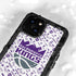 NBA Sacramento Kings History Logo Blast iPhone 13 Mini Waterproof Case