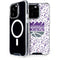 NBA Sacramento Kings History Logo Blast iPhone 13 Pro MagSafe Case