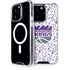 NBA Sacramento Kings History Logo Blast iPhone 13 Pro MagSafe Case