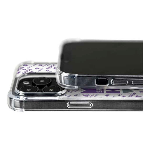 NBA Sacramento Kings History Logo Blast iPhone 13 Pro MagSafe Case