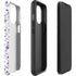 NBA Sacramento Kings History Logo Blast iPhone 13 Pro Max Impact Case