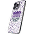 NBA Sacramento Kings History Logo Blast iPhone 13 Pro Max Skin