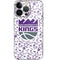 NBA Sacramento Kings History Logo Blast iPhone 13 Pro Skin