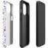 NBA Sacramento Kings History Logo Blast iPhone 14 Plus Impact Case