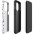 NBA Sacramento Kings History Logo Blast iPhone 15 Pro Impact Case