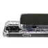 NBA Sacramento Kings History Logo Blast iPhone 14 Pro MagSafe Case