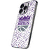 NBA Sacramento Kings History Logo Blast iPhone 14 Pro Max Skin