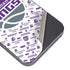 NBA Sacramento Kings History Logo Blast iPhone 14 Pro Max Skin