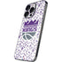 NBA Sacramento Kings History Logo Blast iPhone 15 Pro Skin