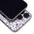 NBA Sacramento Kings History Logo Blast iPhone 14 Pro Skin
