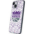 NBA Sacramento Kings History Logo Blast iPhone 14 Skin