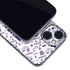 NBA Sacramento Kings History Logo Blast iPhone 14 Skin