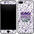 NBA Sacramento Kings History Logo Blast iPhone 7 Plus Skin