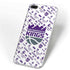 NBA Sacramento Kings History Logo Blast iPhone 7 Plus Skin