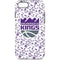 NBA Sacramento Kings History Logo Blast iPhone 7 Pro Case