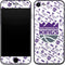 NBA Sacramento Kings History Logo Blast iPhone 7 Skin