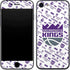NBA Sacramento Kings History Logo Blast iPhone 8 Skin