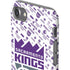 NBA Sacramento Kings History Logo Blast iPhone SE (2nd & 3rd Gen) Pro Case