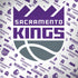 NBA Sacramento Kings History Logo Blast iPhone X Pro Case