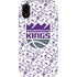 NBA Sacramento Kings History Logo Blast iPhone XR Pro Case