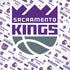 NBA Sacramento Kings History Logo Blast iPhone XR Pro Case