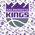 NBA Sacramento Kings History Logo Blast iPhone XR Skin